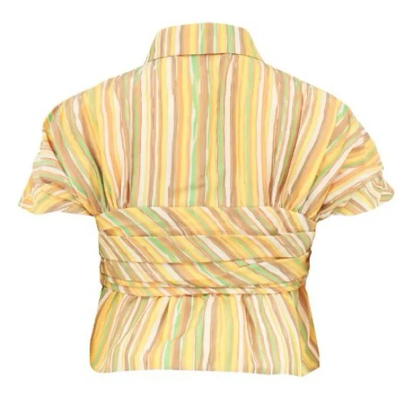 Alexis NWOT ARYA TOP - Picture 5 of 7